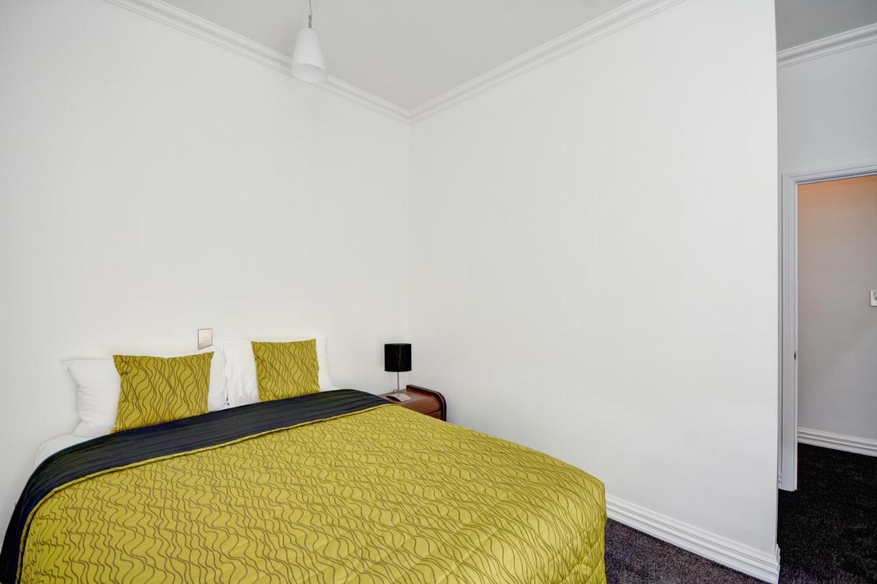 ชาเปลอพาร์ตเมนท์ Aparthotel ดะนีดิน ภายนอก รูปภาพ