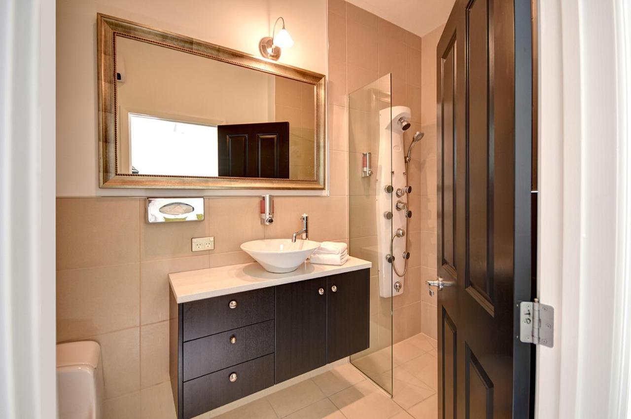 ชาเปลอพาร์ตเมนท์ Aparthotel ดะนีดิน ภายนอก รูปภาพ
