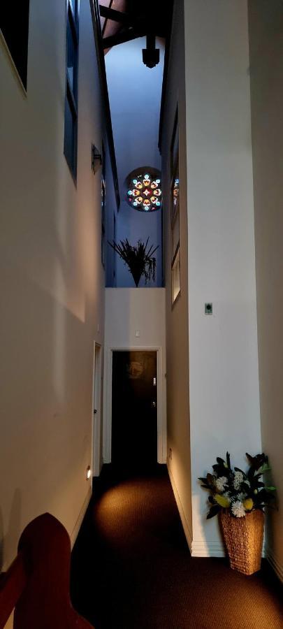 ชาเปลอพาร์ตเมนท์ Aparthotel ดะนีดิน ภายนอก รูปภาพ