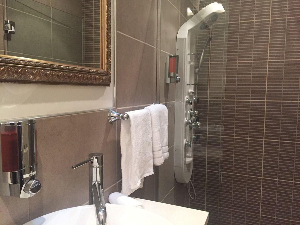 ชาเปลอพาร์ตเมนท์ Aparthotel ดะนีดิน ภายนอก รูปภาพ