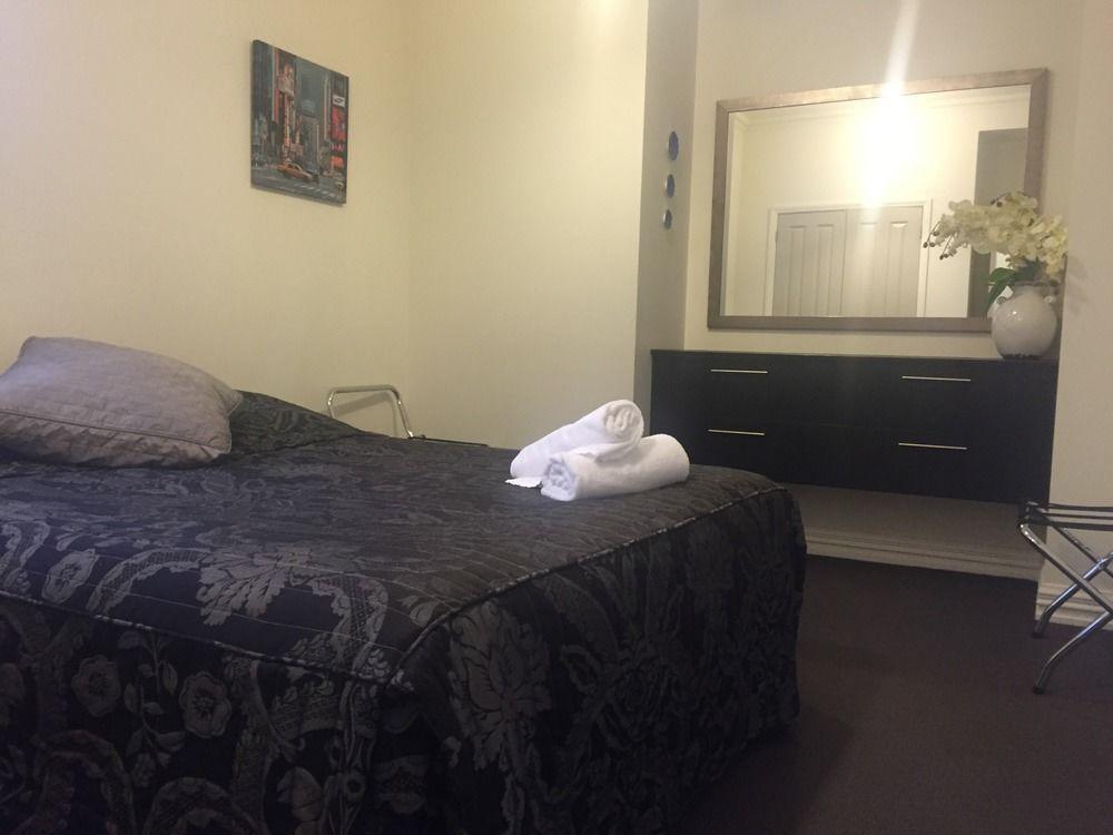 ชาเปลอพาร์ตเมนท์ Aparthotel ดะนีดิน ภายนอก รูปภาพ