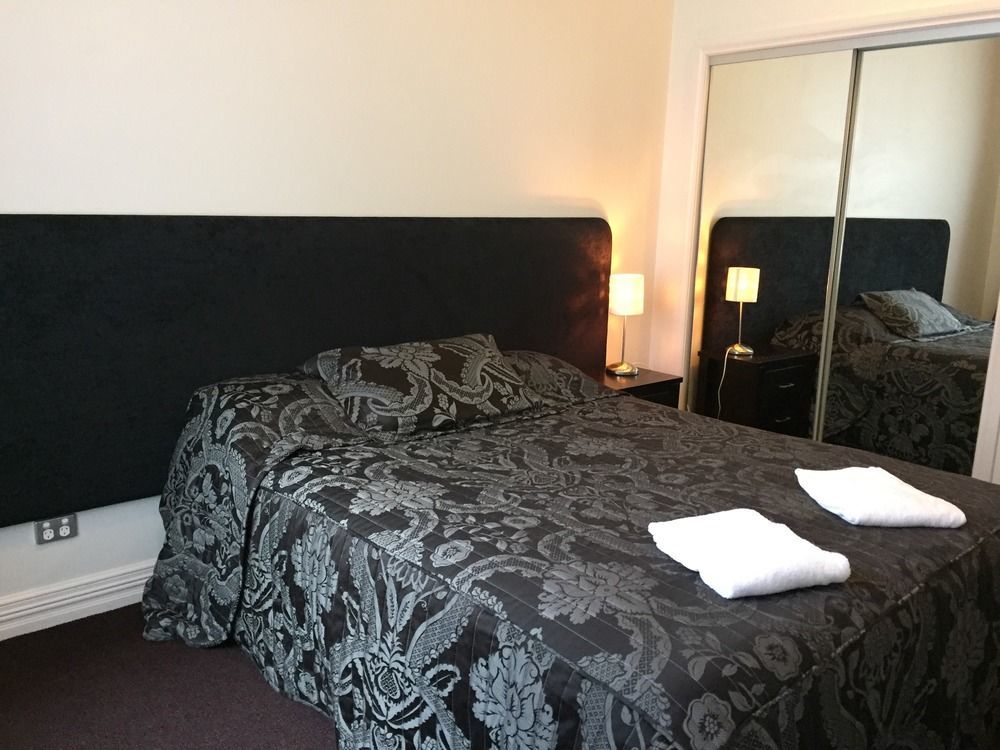ชาเปลอพาร์ตเมนท์ Aparthotel ดะนีดิน ภายนอก รูปภาพ