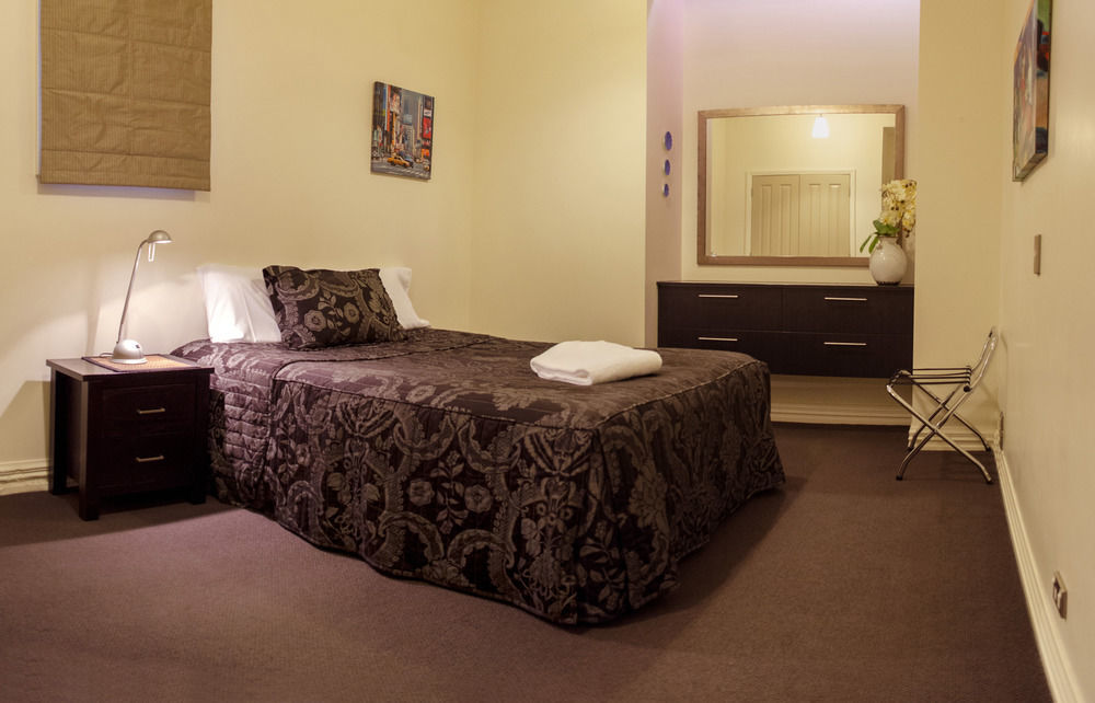 ชาเปลอพาร์ตเมนท์ Aparthotel ดะนีดิน ภายนอก รูปภาพ
