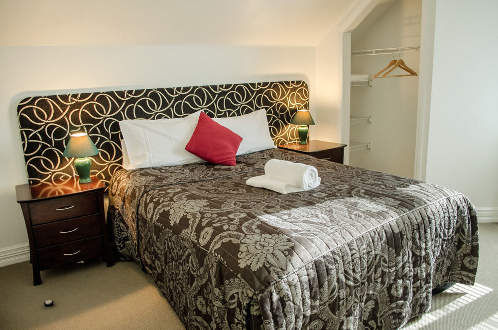 ชาเปลอพาร์ตเมนท์ Aparthotel ดะนีดิน ภายนอก รูปภาพ