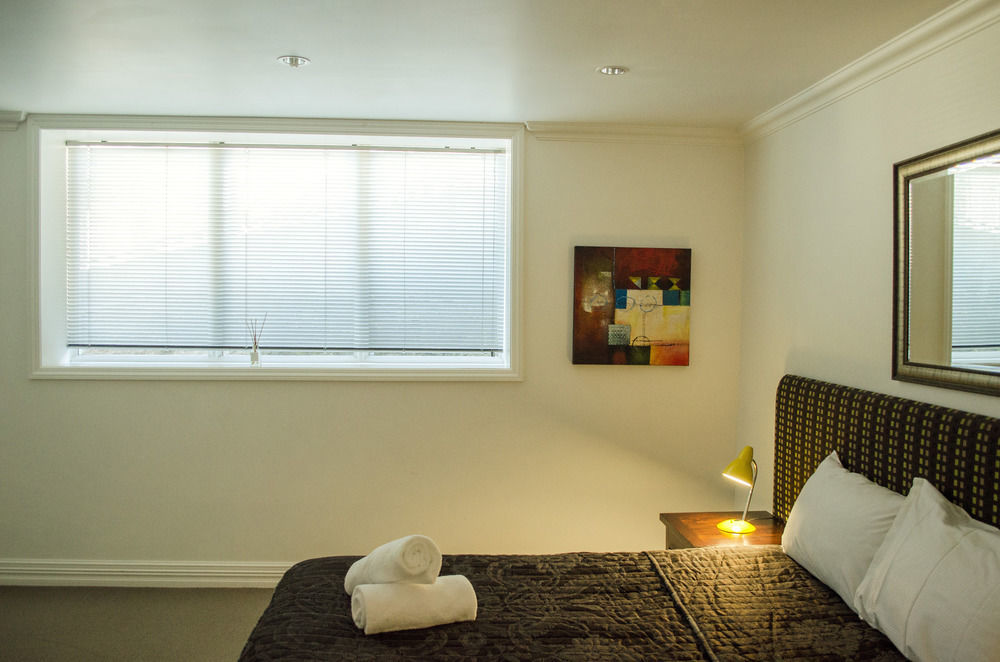 ชาเปลอพาร์ตเมนท์ Aparthotel ดะนีดิน ภายนอก รูปภาพ