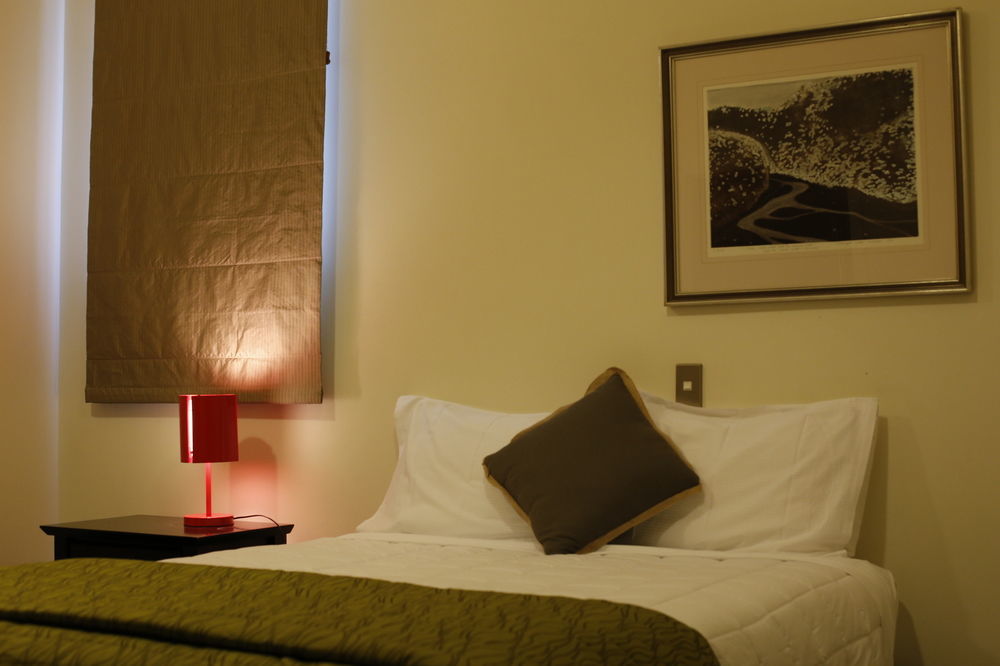 ชาเปลอพาร์ตเมนท์ Aparthotel ดะนีดิน ภายนอก รูปภาพ