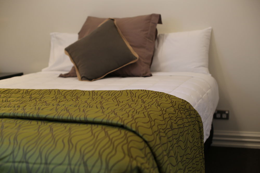 ชาเปลอพาร์ตเมนท์ Aparthotel ดะนีดิน ภายนอก รูปภาพ