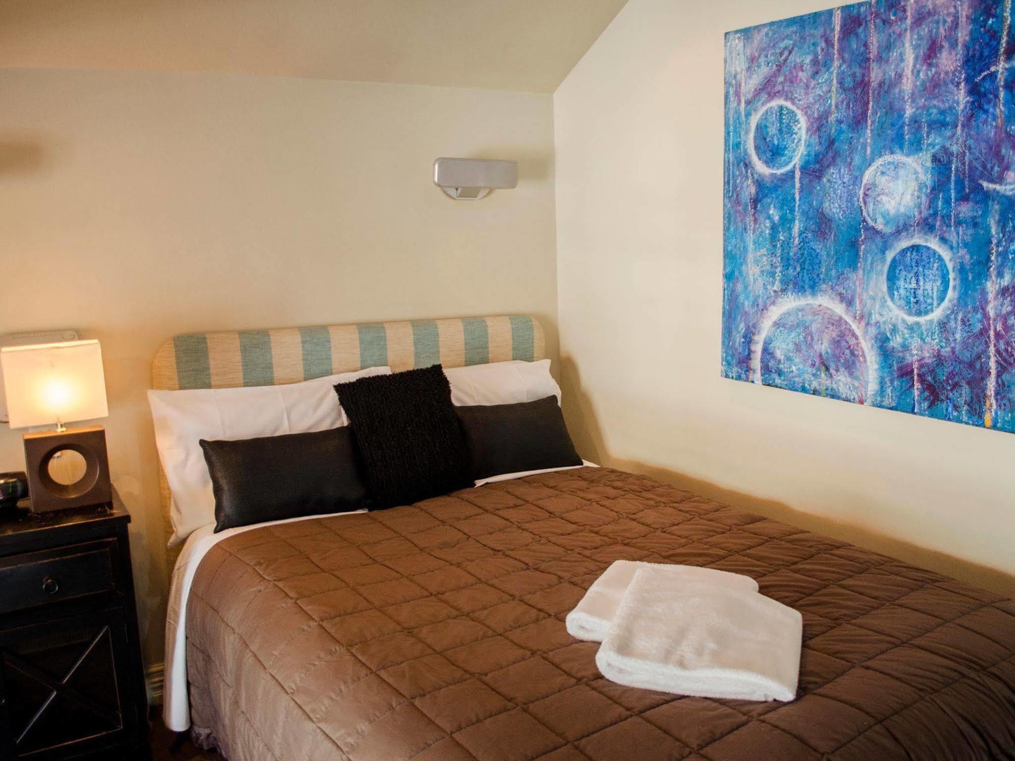 ชาเปลอพาร์ตเมนท์ Aparthotel ดะนีดิน ภายนอก รูปภาพ