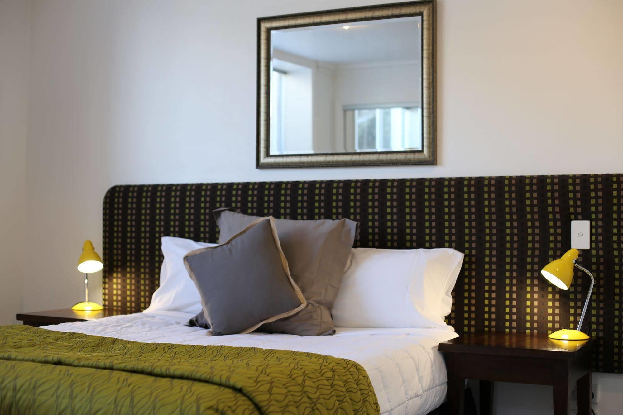 ชาเปลอพาร์ตเมนท์ Aparthotel ดะนีดิน ภายนอก รูปภาพ