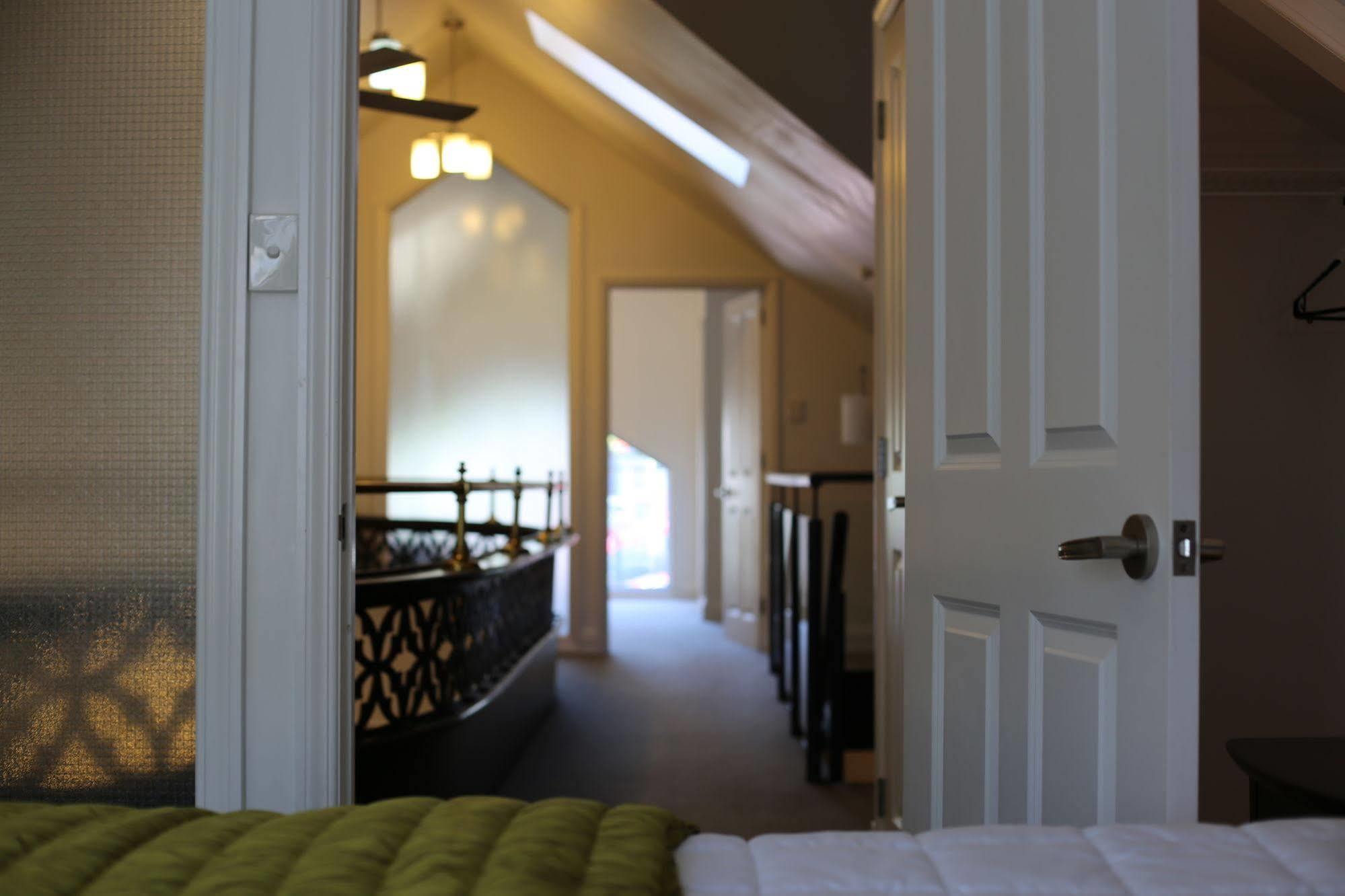 ชาเปลอพาร์ตเมนท์ Aparthotel ดะนีดิน ภายนอก รูปภาพ
